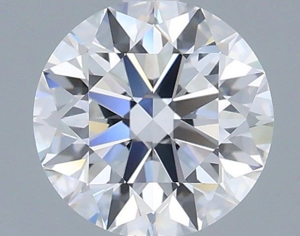 Diamond Natural 1,41Ct E-IF Round - GIA2547725467 1