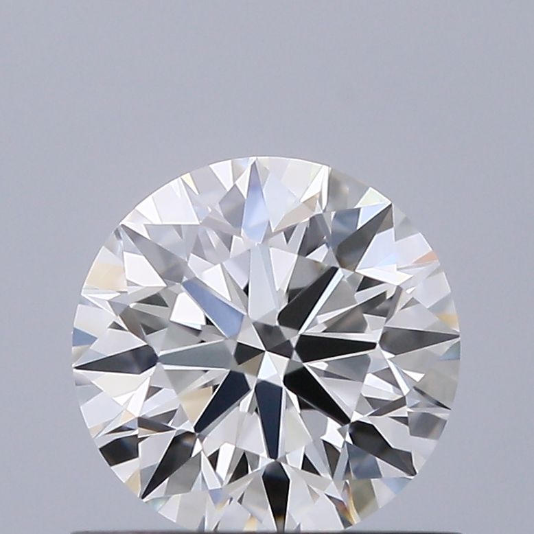 Diamond Natural 0,65Ct F-VVS2 Round - GIA2564036322 1