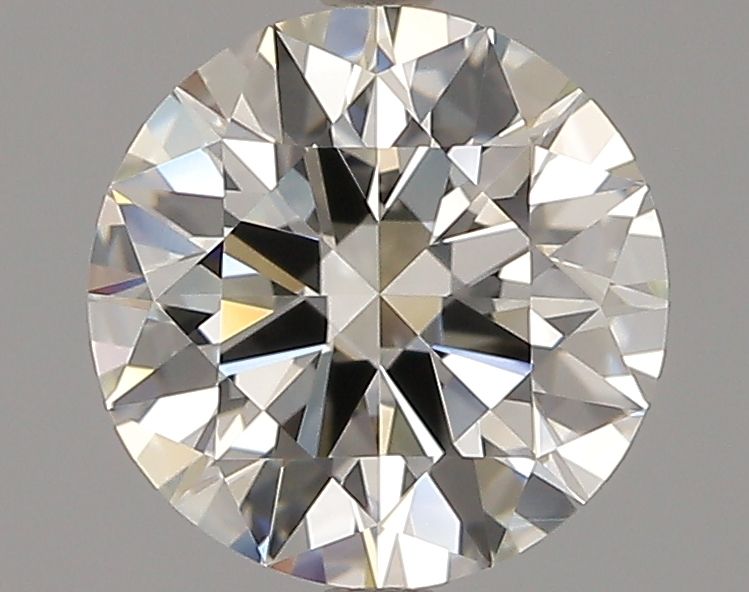 Diamond Natural 1,53Ct K-VVS2 Round - GIA1519980905 1