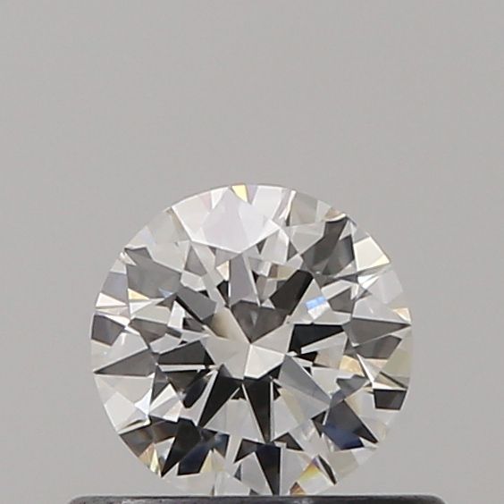 Diamond Natural 0,4Ct G-VS1 Round - GIA6565038790 1