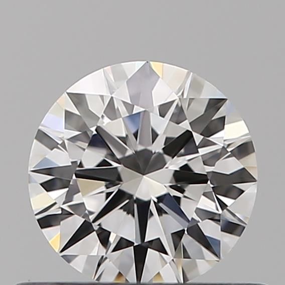 Diamond Natural 0,43Ct E-VVS1 Round - GIA1555993209 1
