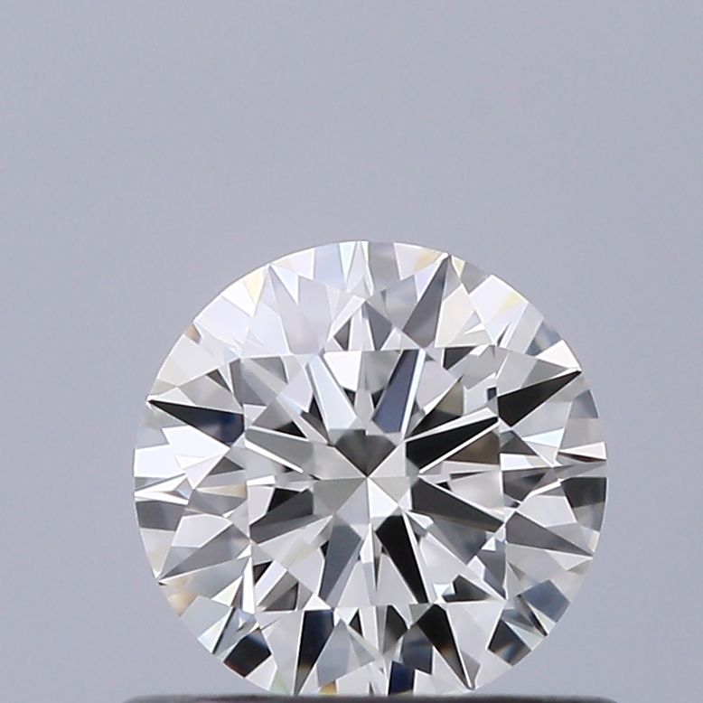 Diamond Natural 0,5Ct G-VVS1 Round - GIA2564026138 1