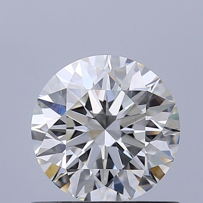 Diamond Natural 0,76Ct H-VVS2 Round - GIA5563048284 1