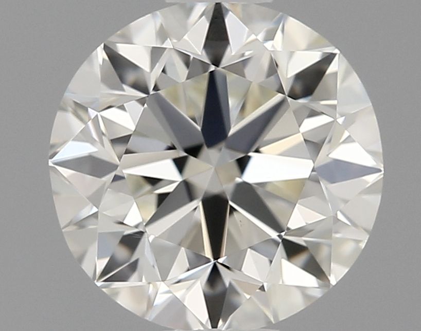 Diamond Natural 0,9Ct I-VS1 Round - IGI813687637 1