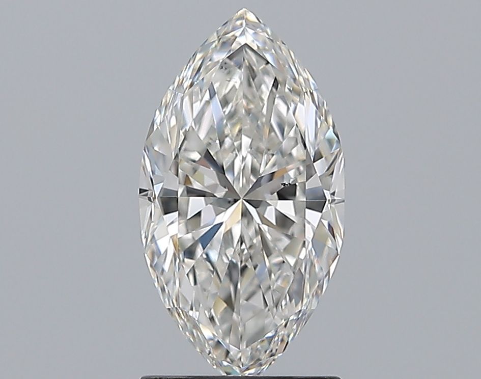 Diamond Natural 1,7Ct G-VS2 Marquise - GIA6237867061 1
