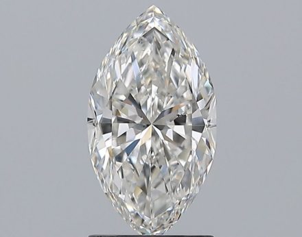 Diamond Natural 1,7Ct G-VS2 Marquise - GIA6237867061 1