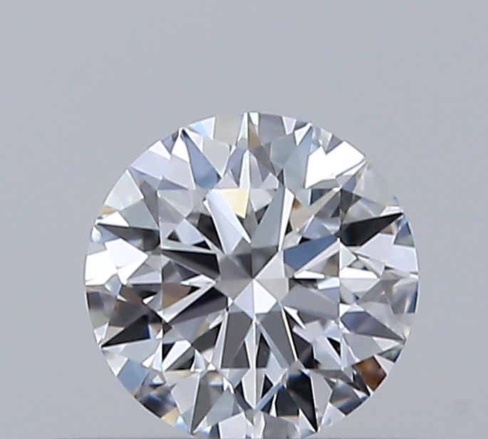 Diamond Natural 0,33Ct D-VS1 Round - GIA2567037978 1