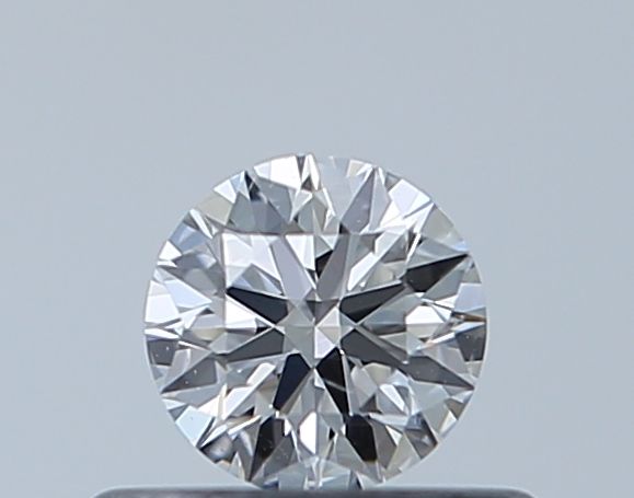 Diamond Natural 0,32Ct D-VVS1 Round - GIA1558998193 1