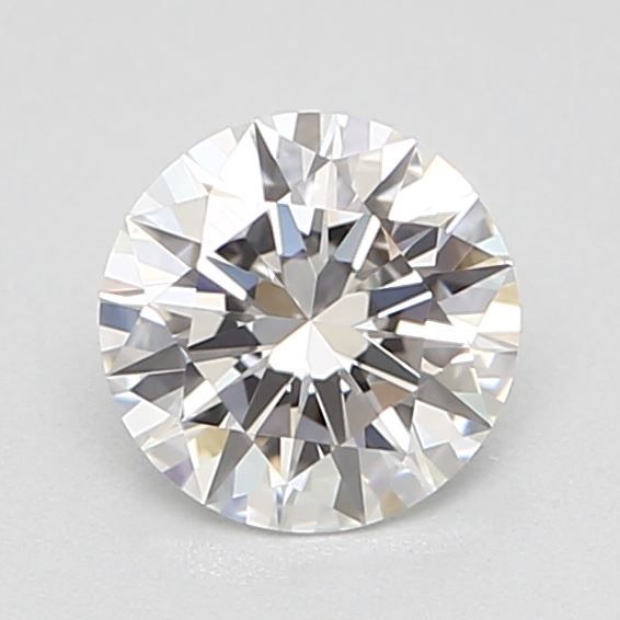 Diamond Natural 0,31Ct E-VVS1 Round - GIA2567043456 1