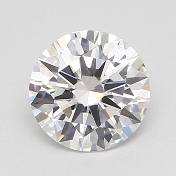Diamond Natural 0,33Ct E-VVS1 Round - GIA1565056146 1
