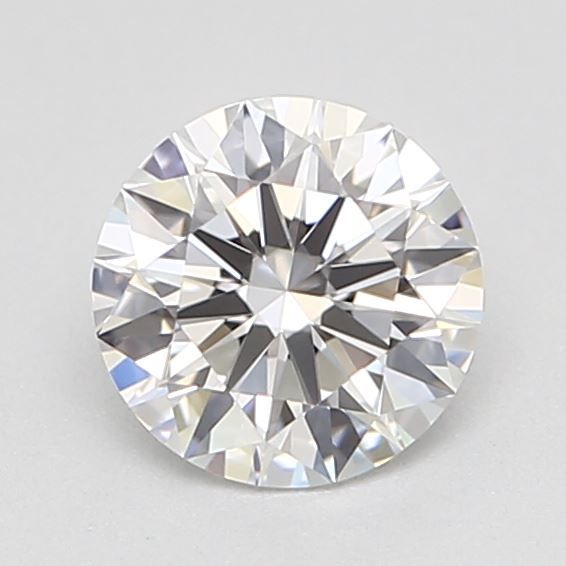 Diamond Natural 0,35Ct E-VVS1 Round - GIA6565056212 1