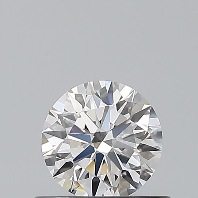 Diamond Natural 0,5Ct F-VS2 Round - GIA2566041663 1