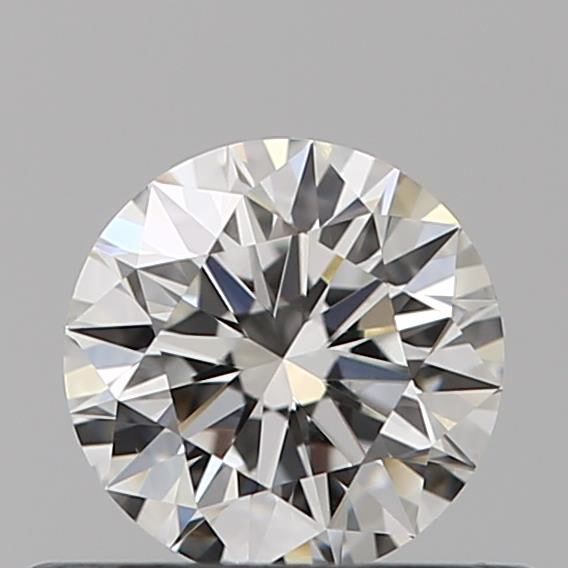 Diamond Natural 0,4Ct G-VS2 Round - GIA1555707977 1