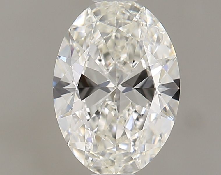 Diamond Natural 0,7Ct G-VVS2 Oval - GIA5553995827 1