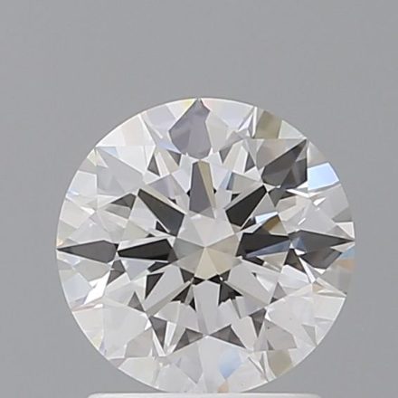 Lab Grown Diamond 1,6Ct E-VS1 Round - IGILG826609211 1