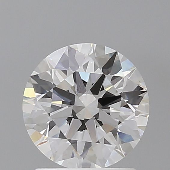 Lab Grown Diamond 1,58Ct E-VS1 Round - IGILG823643041 1