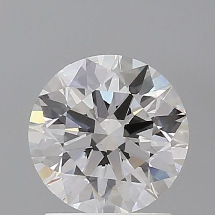 Lab Grown Diamond 1,58Ct E-VS1 Round - IGILG823643041 1