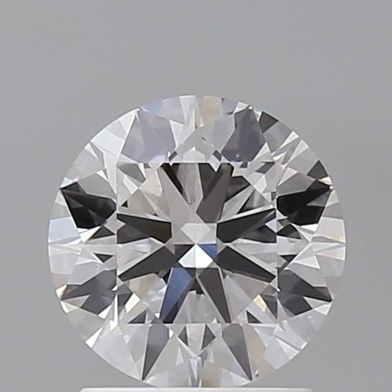 Lab Grown Diamond 1,6Ct E-VS1 Round - IGILG826609149 1