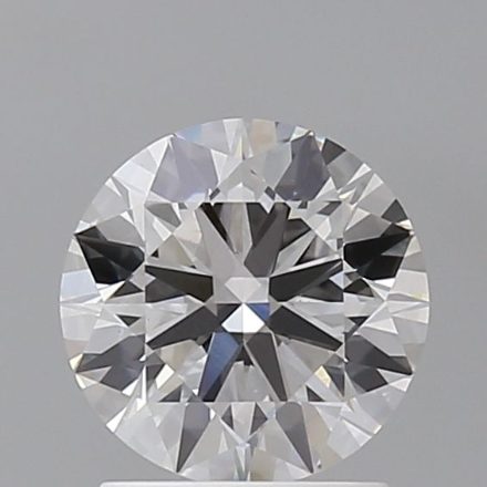 Lab Grown Diamond 1,6Ct E-VS1 Round - IGILG826609149 1