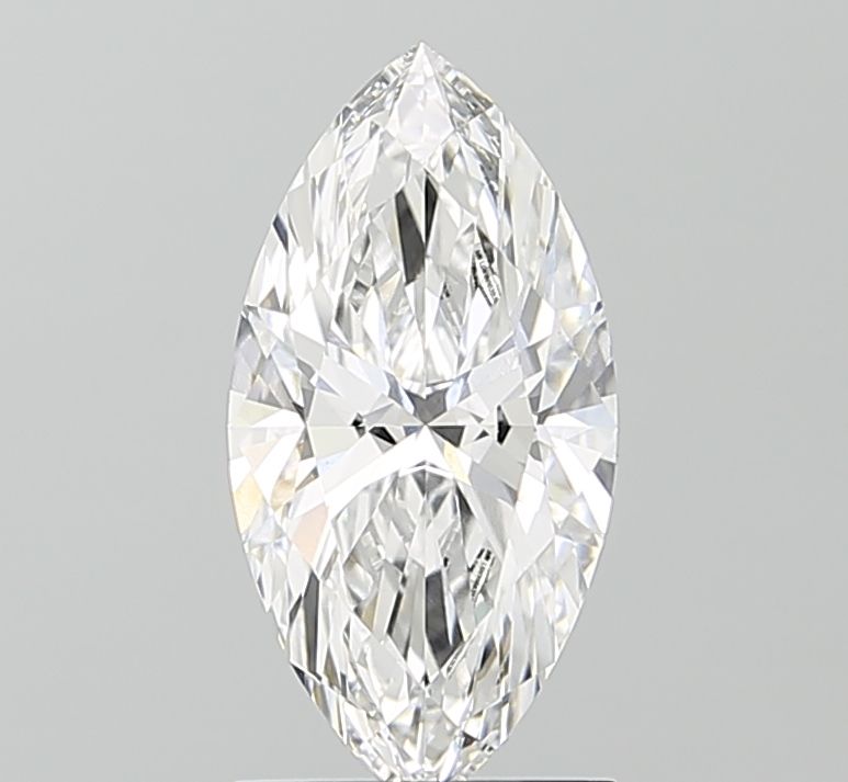 Lab Grown Diamond 1,56Ct E-VVS2 Marquise - IGILG818663538 1