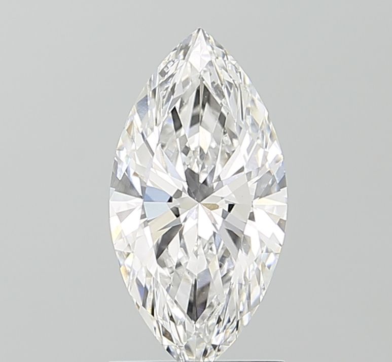 Lab Grown Diamond 1,52Ct E-VVS2 Marquise - IGILG818657957 1