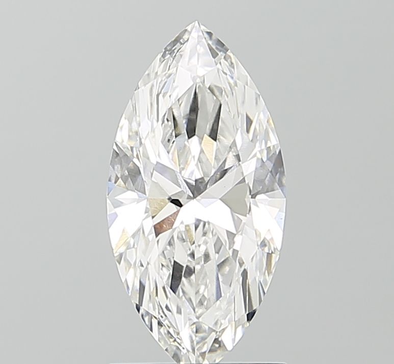 Lab Grown Diamond 1,59Ct E-VVS2 Marquise - IGILG818657953 1