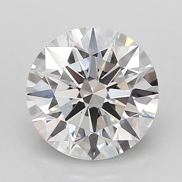 Lab Grown Diamond 2,29Ct D-VVS2 Round - IGILG828614502 1