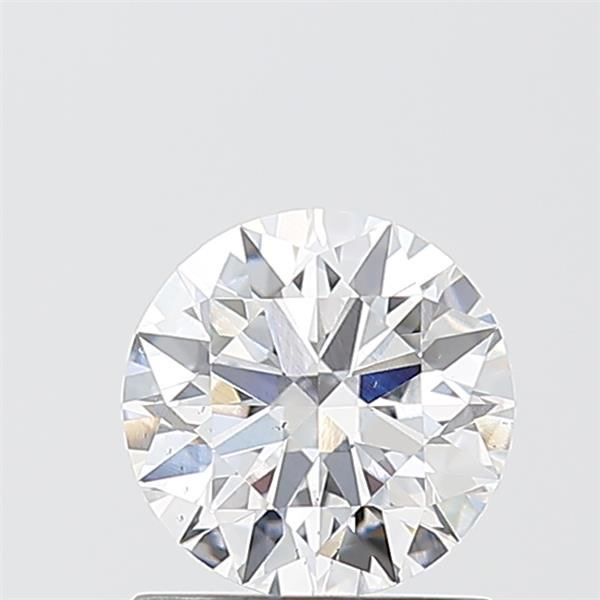 Lab Grown Diamond 1,02Ct D-VS2 Round - IGILG819653261 1