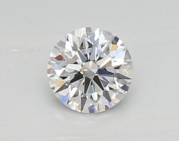Lab Grown Diamond 0,4Ct D-VVS1 Round - IGILG826611244 1