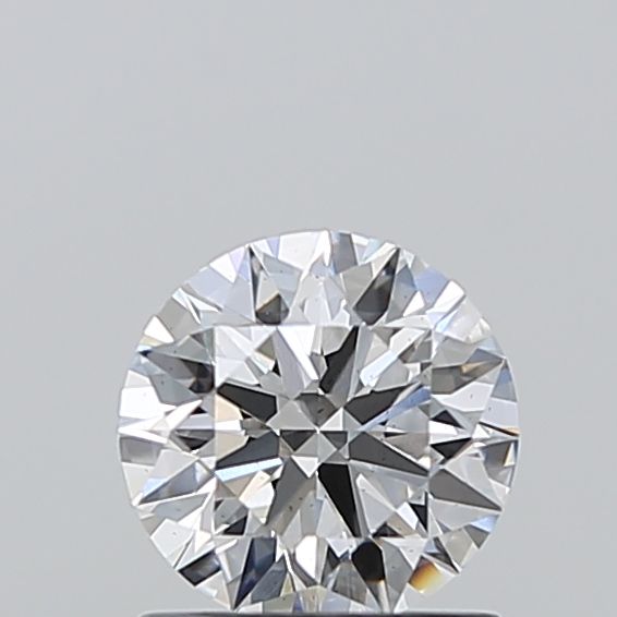 Lab Grown Diamond 1,04Ct D-VS2 Round - IGILG819660295 1