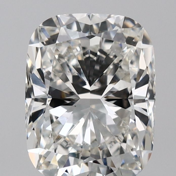 Lab Grown Diamond 1,53Ct G-VS1 Cushion - IGILG613383082 1