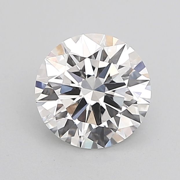 Lab Grown Diamond 1,87Ct D-VS1 Round - IGILG808616735 1