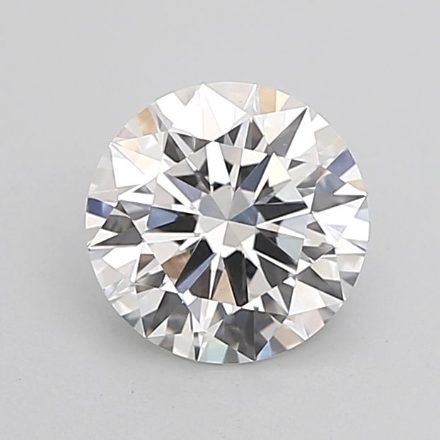 Lab Grown Diamond 1,87Ct D-VS1 Round - IGILG808616735 1