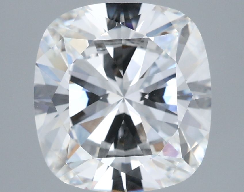 Lab Grown Diamond 3,5Ct E-VVS2 Cushion - IGILG819657486 1