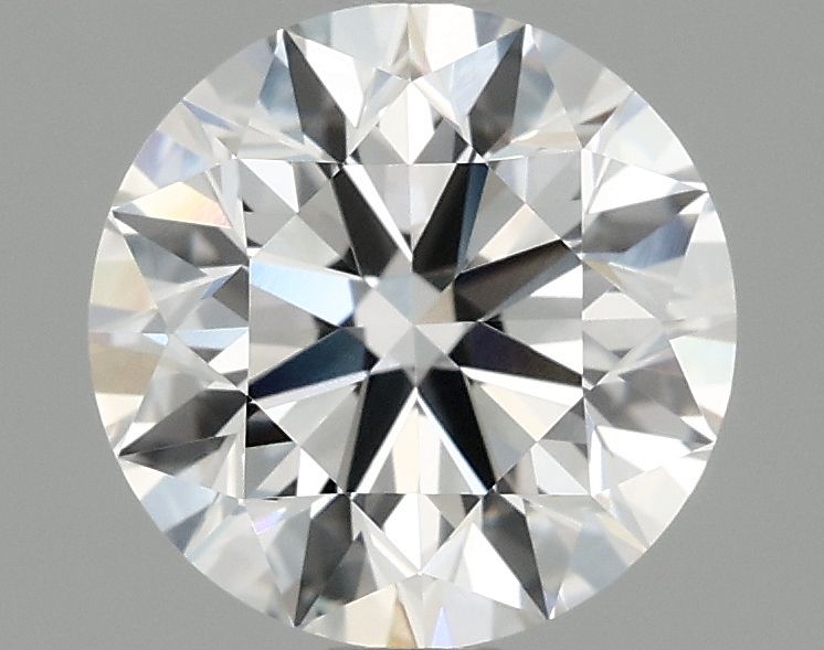 Lab Grown Diamond 1,45Ct F-VVS1 Round - IGILG786656000 1