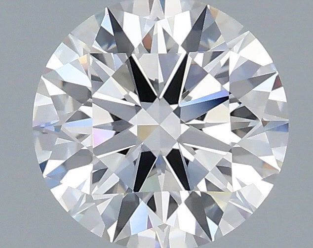 Lab Grown Diamond 1,71Ct E-VS2 Round - IGILG774650045 1