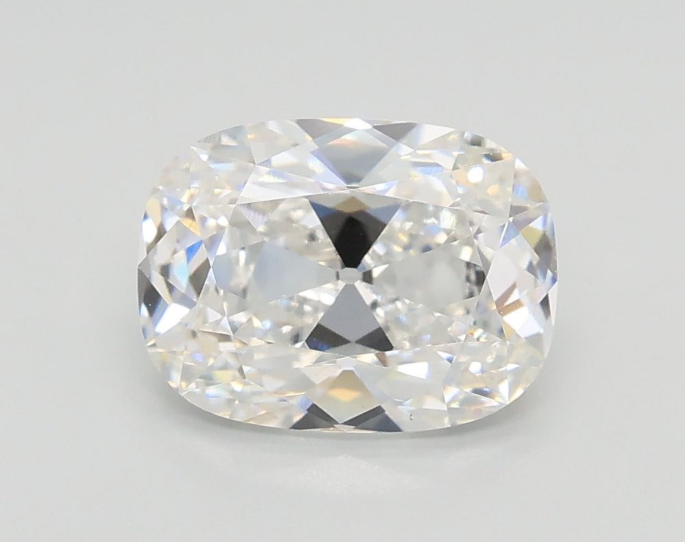 Lab Grown Diamond 1,52Ct D-VS1 Cushion - IGILG773618436 1
