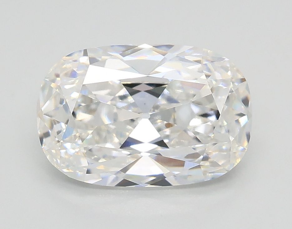 Lab Grown Diamond 1,74Ct E-VVS2 Cushion - IGILG774618358 1