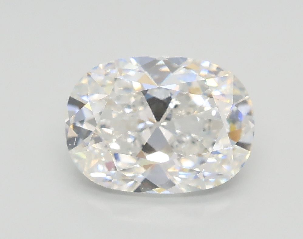 Lab Grown Diamond 1,51Ct D-VS1 Cushion - IGILG769664562 1