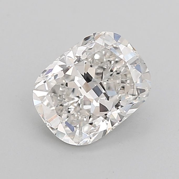 Lab Grown Diamond 2,19Ct E-VVS2 Cushion - IGILG791642905 1