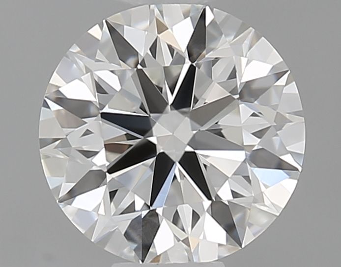 Diamond Natural 0,75Ct G-VVS1 Round - GIA6552447902 1