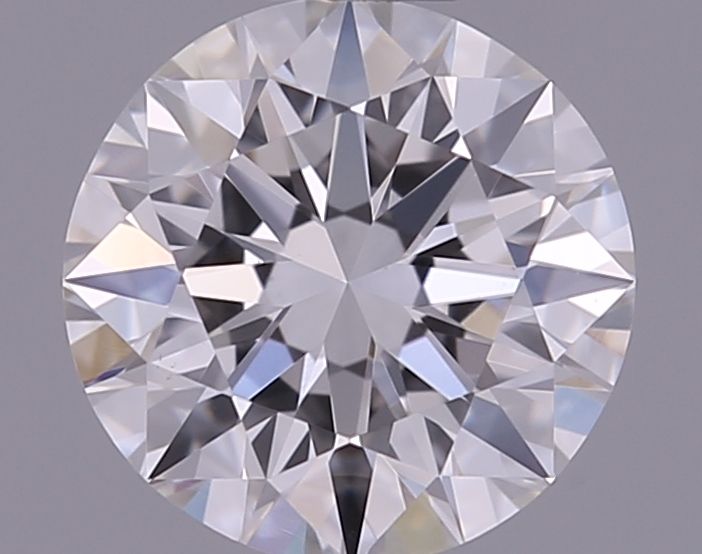 Diamond Natural 0,5Ct F-VS1 Round - GIA2567049247 1