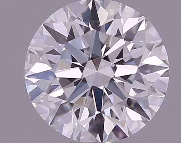 Diamond Natural 0,36Ct D-VVS1 Round - GIA6565048919 1
