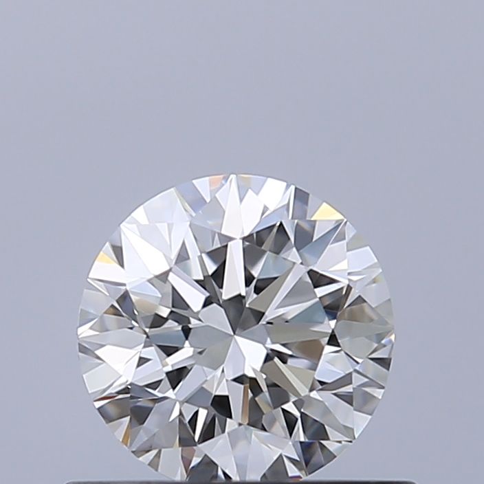 Diamond Natural 0,53Ct F-VVS2 Round - GIA3565035934 1