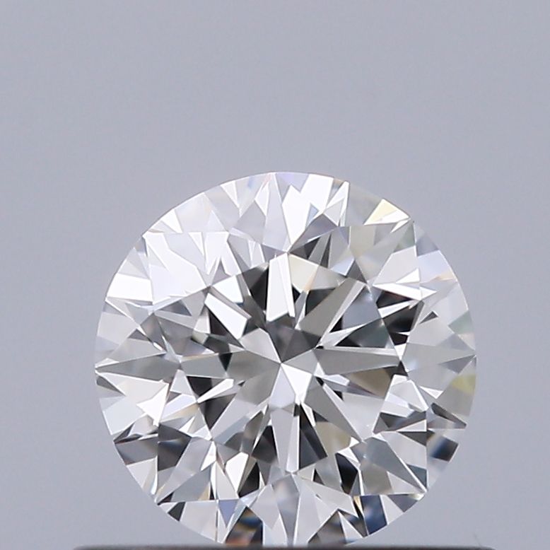 Diamond Natural 0,56Ct E-VS2 Round - GIA6562074065 1