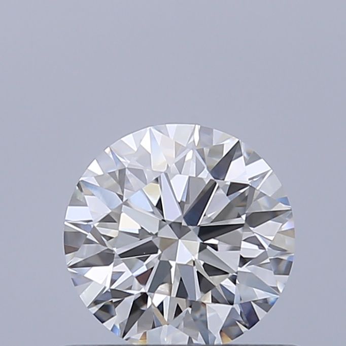 Diamond Natural 0,5Ct E-VS1 Round - GIA2566074753 1