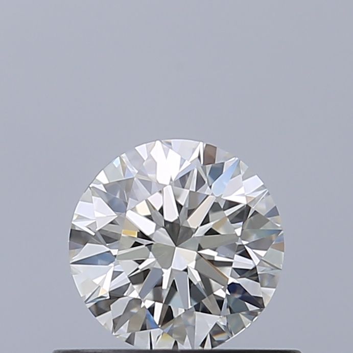 Diamond Natural 0,5Ct G-VVS1 Round - GIA3565076651 1
