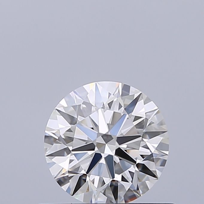 Diamond Natural 0,56Ct G-VVS2 Round - GIA7568074837 1