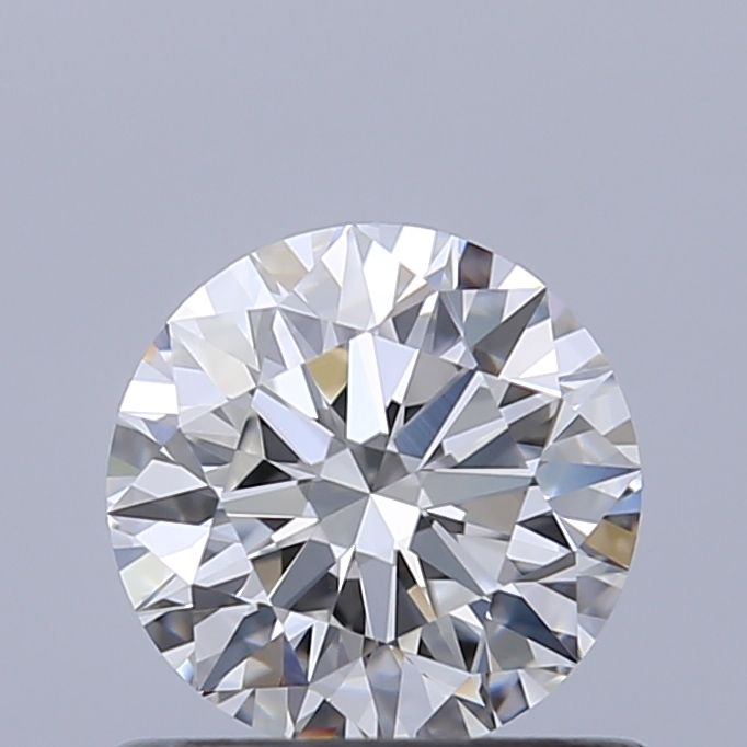 Diamond Natural 0,62Ct F-VVS1 Round - GIA1565073044 1