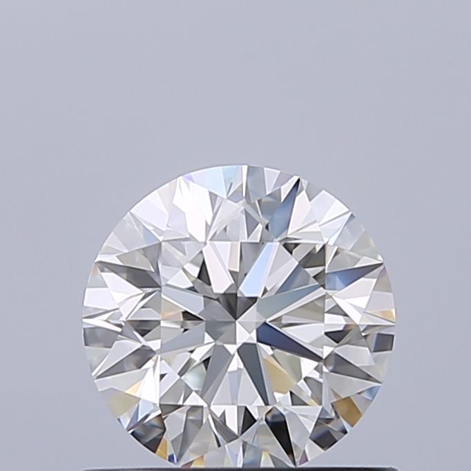 Diamond Natural 0,73Ct H-IF Round - GIA1565048955 1